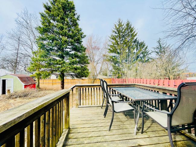 474 Fitch St, House other with 4 bedrooms, 3 bathrooms and 4 parking in Welland ON | Image 7