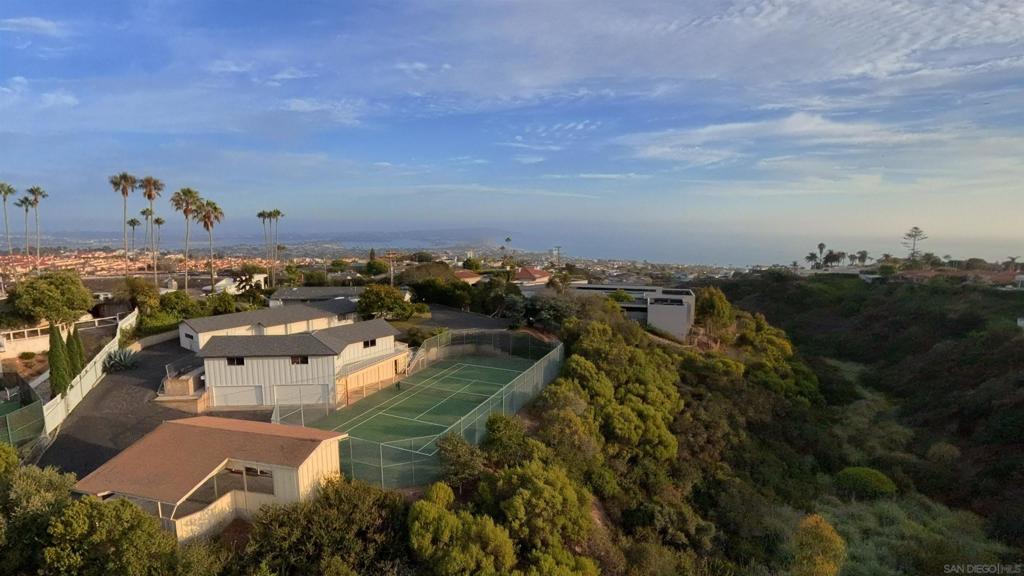 Residential in La Jolla