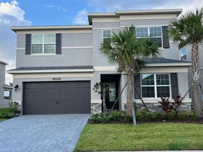 32707 Tamarind Grove Lane, House other with 4 bedrooms, 3 bathrooms and null parking in Wesley Chapel FL | Image 1