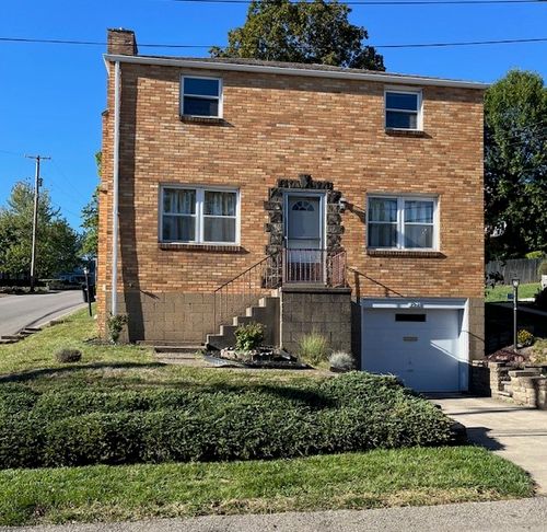 207 Good Ln, Pittsburgh, PA, 15237-2204 | Card Image