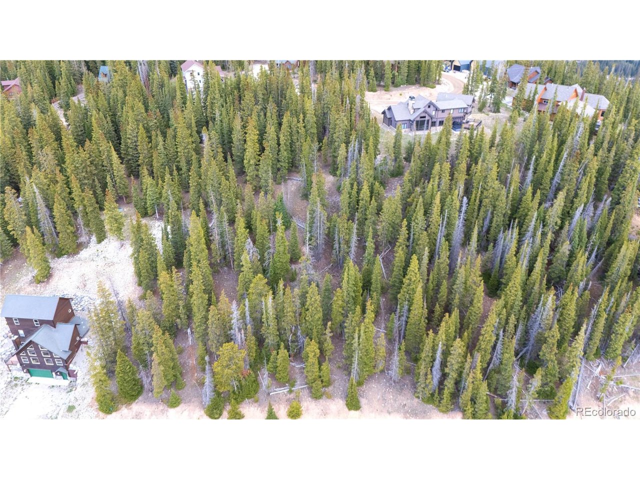 Land in Breckenridge 3