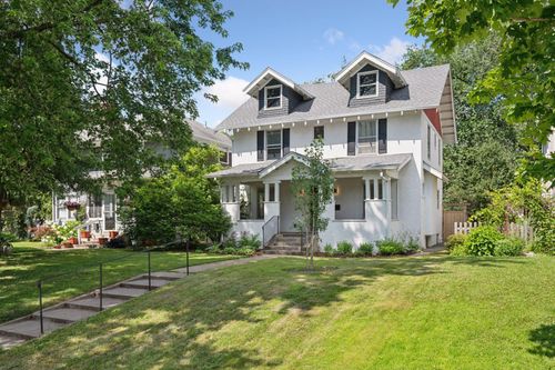 4048 Bryant Ave S, Minneapolis, MN, 55409-1422 | Card Image
