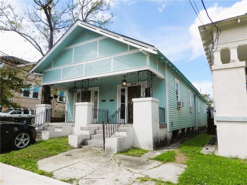 2826 Eagle St, New Orleans, LA, 70118-2245 | Card Image