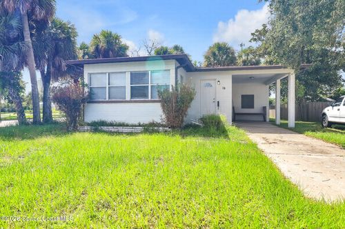 14 S Lemon Ave, TITUSVILLE, FL, 32796-2819 | Card Image