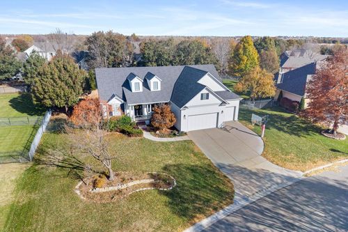 13312 E Edgewood St, Wichita, KS, 67230-1733 | Card Image