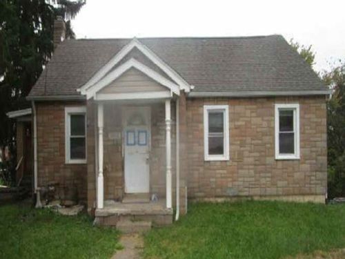 3012 Clairton Rd, West Mifflin, PA, 15122 | Card Image