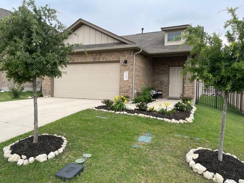 160 Earl Keen St, Leander, TX, 78641-4351 | Card Image