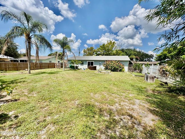 6213 E Baker Cir, House other with 3 bedrooms, 2 bathrooms and null parking in Cocoa FL | Image 8
