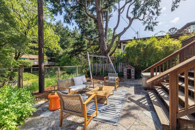 115 Cascade Dr, House other with 3 bedrooms, 3 bathrooms and 4 parking in Fairfax CA | Image 73