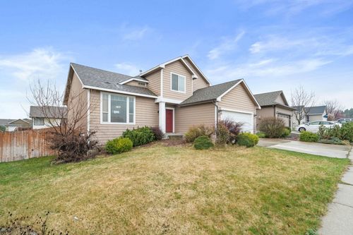 607 S Long Rd, Spokane Valley, WA, 99016 | Card Image