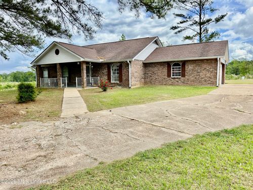 126 New Hopewell Church Road, Taylorsville, MS, 39168 | Card Image