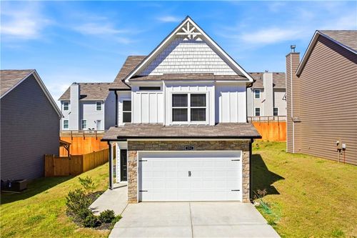 231 Eva Way Ne, Cartersville, GA, 30121-1108 | Card Image