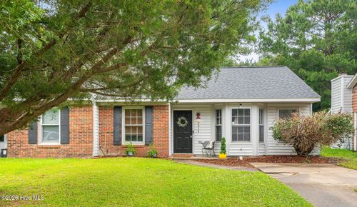 2314 Knollwood Ln, Midway Park, NC, 28544-1619 | Card Image