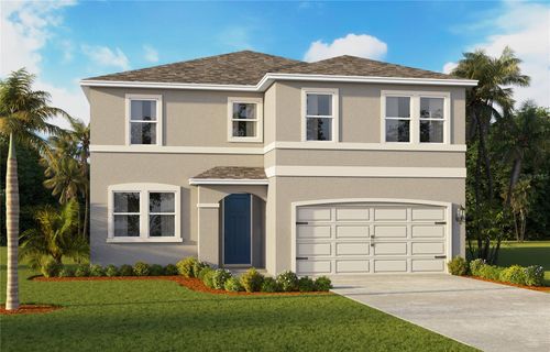 5352 Cloudberry Ave, LAKELAND, FL, 33811-2769 | Card Image