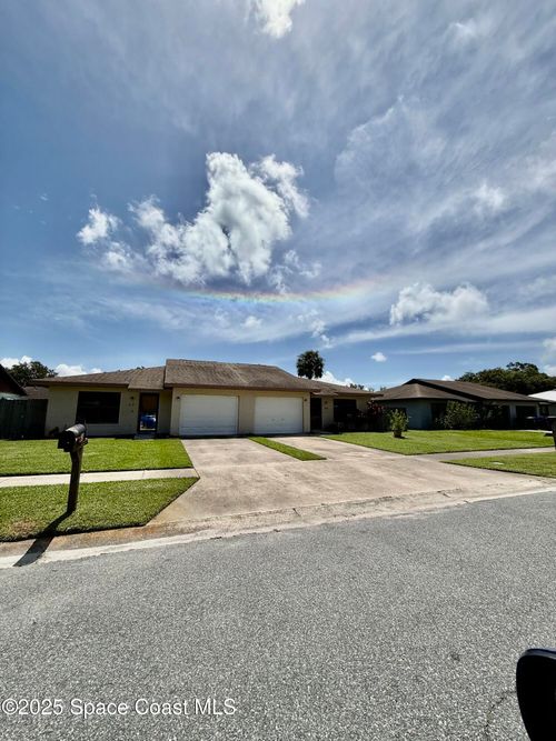 55 W Towne Pl, Titusville, FL, 32796-3014 | Card Image