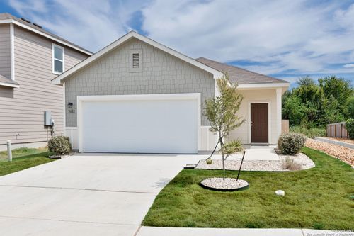 5612 Tadpole Blf, Converse, TX, 78109 | Card Image