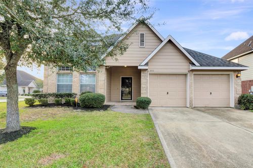 3710 Banyan Wood Way, Pearland, TX, 77584-9284 | Card Image