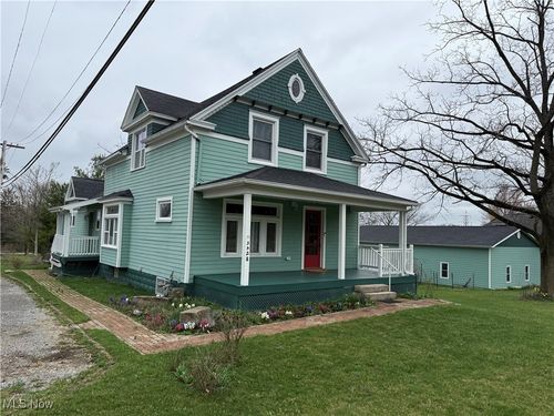3328 Main St, Mineral Ridge, OH, 44440-9737 | Card Image