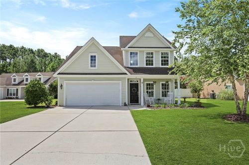 28 Crossgate Ct, Pooler, GA, 31322-8284 | Card Image