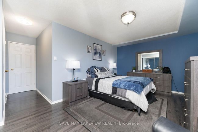104 - 18 Knightsbridge Rd, Condo with 3 bedrooms, 2 bathrooms and null parking in Brampton ON | Image 28
