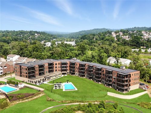 apt-413-1 1st St, Oakmont, PA, 15139-2167 | Card Image