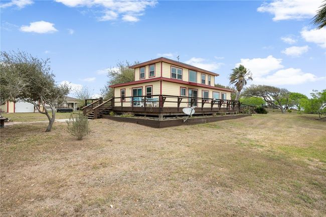 201 Copano Bay Dr, House other with 3 bedrooms, 2 bathrooms and null parking in Bayside TX | Image 32