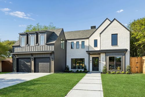 3129 Saint Croix Dr, Dallas, TX, 75229-2547 | Card Image