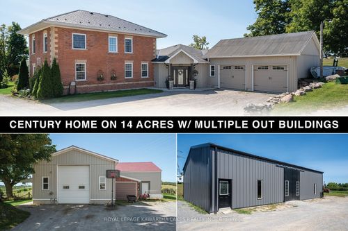 542 Lily Lake Rd, Smith-Ennismore-Lakefield, ON, K9J6X3 | Card Image
