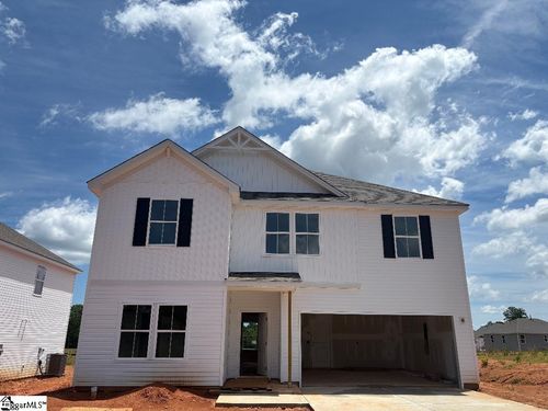 131 Cedar Shoals Ct, Easley, SC, 29640-4021 | Card Image