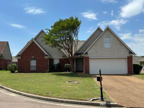 1409 Brimfield Cv, Cordova, TN, 38016 | Card Image