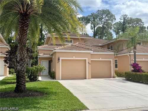 2-750 Luisa Lane, Naples, FL, 34104 | Card Image