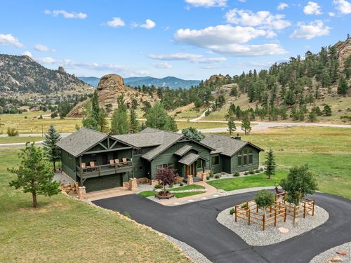 2840 Kiowa Trl, Estes Park, CO, 80517-7937 | Card Image