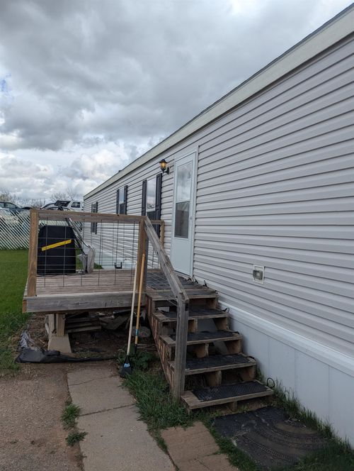 134 Valley Drive, Spearfish, SD, 57783 | Card Image