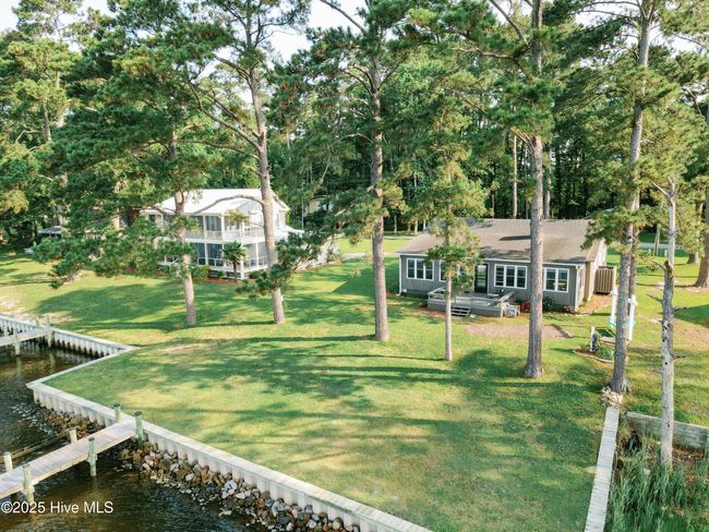 1197 Pinecrest Rd, House other with 3 bedrooms, 2 bathrooms and 1 parking in Bath NC | Image 14