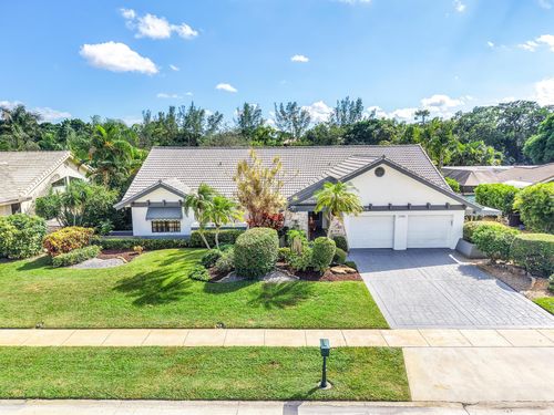 10406 Boca Woods Ln, Boca Raton, FL, 33428-1830 | Card Image