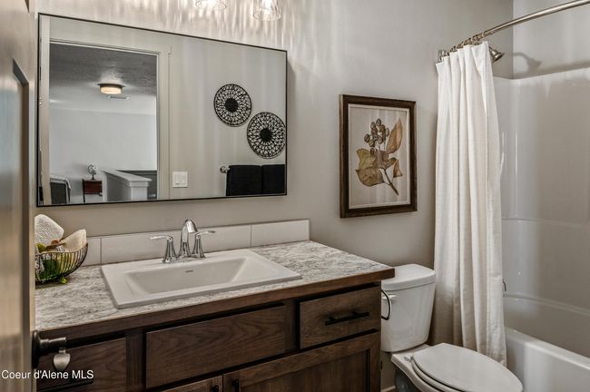 14927 N Liane Ln, House other with 3 bedrooms, 3 bathrooms and null parking in Rathdrum ID | Image 15