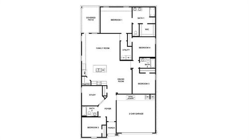 9108 Nw 149th St, Yukon, OK, 73099-5471 | Card Image