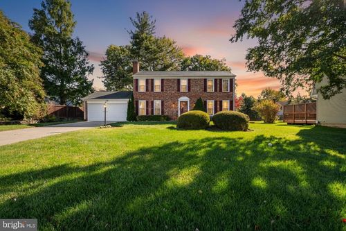 6003 Lincolnwood Ct, BURKE, VA, 22015-3011 | Card Image