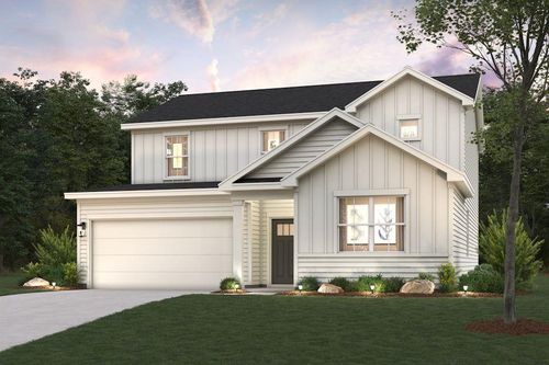 5314 Mulberry Creek Way, Flowery Branch, GA, 30542-5369 | Card Image