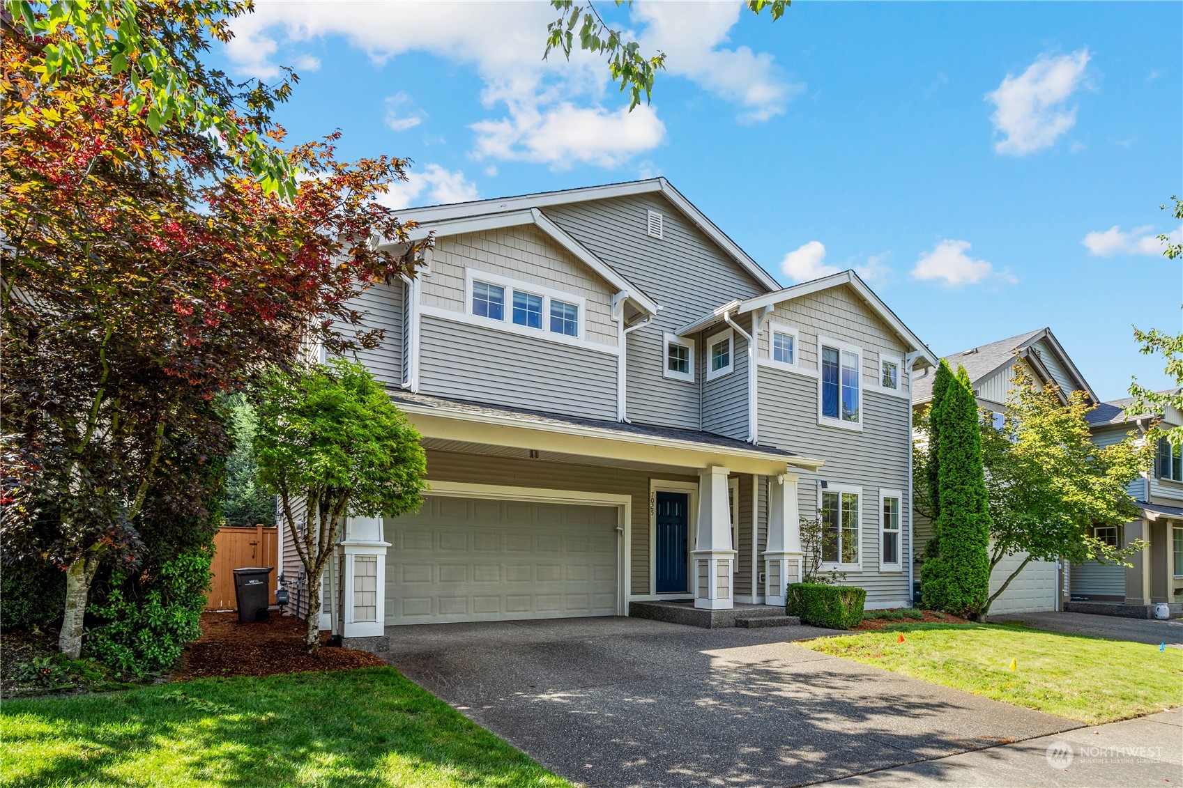 Strouf Ave, Snoqualmie, WA 98065