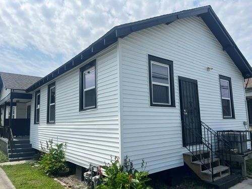 2269 N Prieur Street, New Orleans, LA, 70117 | Card Image