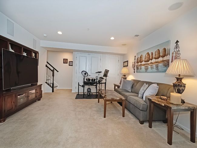 2003 Pointe View Dr, Townhouse with 3 bedrooms, 3 bathrooms and 2 parking in Mars PA | Image 21