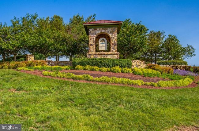 135 Wake Robin Ct, Townhouse with 3 bedrooms, 4 bathrooms and null parking in LAKE FREDERICK VA | Image 60