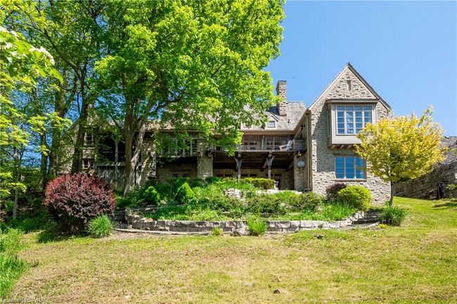 2177 Hidden Valley Cres, House other with 4 bedrooms, 3 bathrooms and 9 parking in Kitchener ON | Image 48