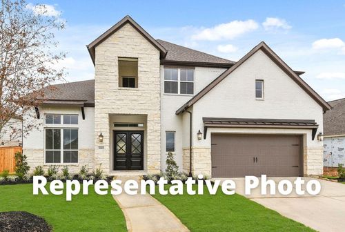 26819 Beacon Lodge Ln, Richmond, TX, 77406-0158 | Card Image