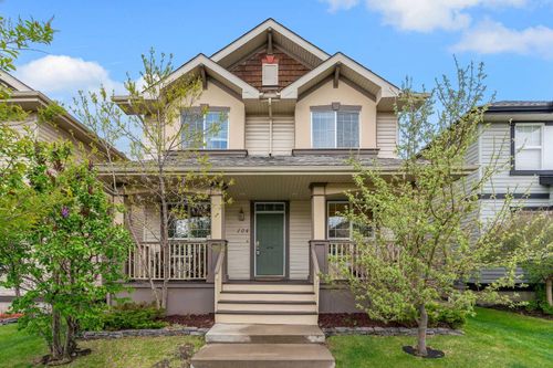 104 Prestwick Street Se, Calgary, AB, T2Z4K9 | Card Image