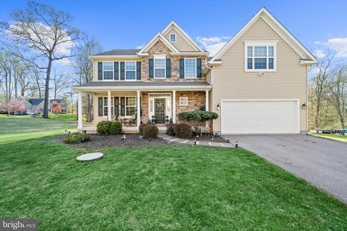 400 Buttonwood Ln, Oxford, PA, 19363-2834 | Card Image