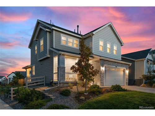 9192 Rio Lado St, Littleton, CO, 80125-7610 | Card Image