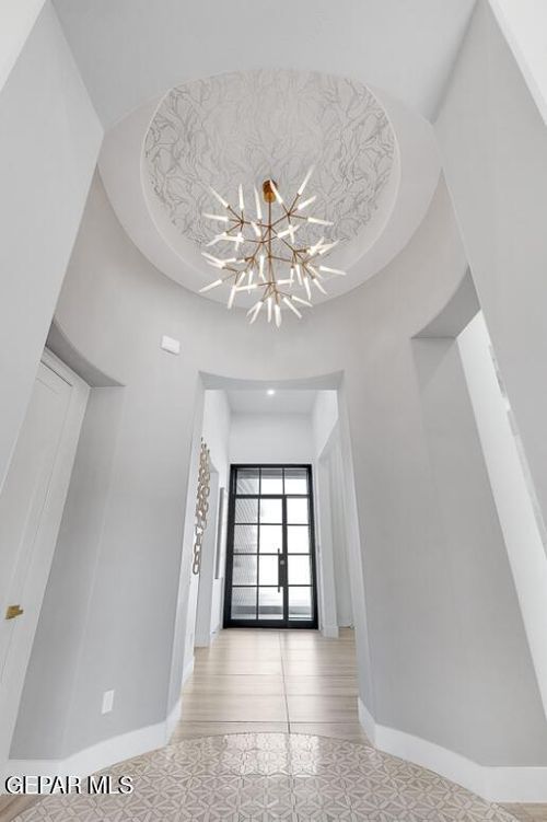 7243 Bobcat Hollow Drive, El Paso, TX, 79911 | Card Image