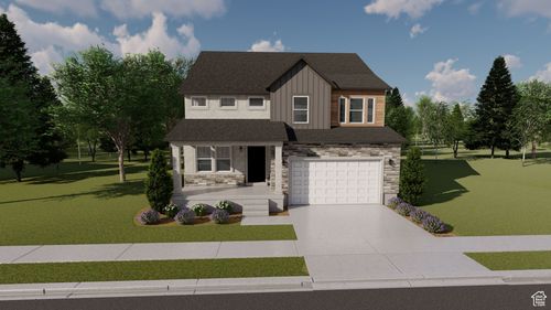 2304-13716 S Eckhart Ln, Riverton, UT, 84096-3197 | Card Image